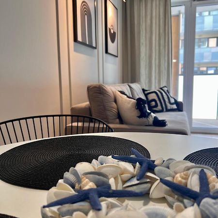 Apartament Nautica コウォブジェク エクステリア 写真