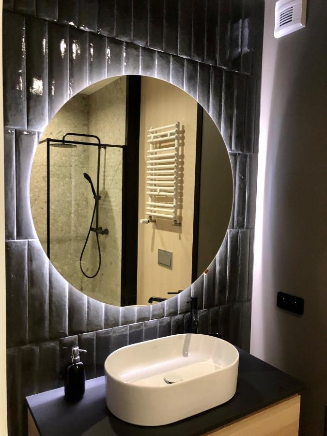 Apartament Nautica コウォブジェク エクステリア 写真